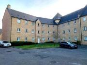 2 Bedrooms Flat for rent in Chapman Place, Colchester CO4