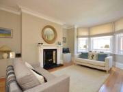 2 Bedrooms Flat for rent in Charleville Road, Barons...