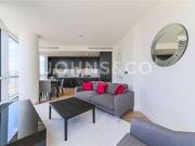 2 Bedrooms Flat for rent in Charrington Tower, New... 2 Bedrooms Flat for rent in Charrington Tower, New...
