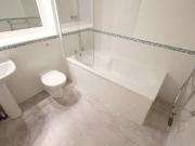2 Bedrooms Flat for rent in Chesterfield Road, Sheffield S8