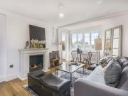2 Bedrooms Flat for rent in Chiswick Village, Chiswick W4