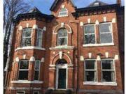 2 Bedrooms Flat for rent in Chorlton, Manchester M21