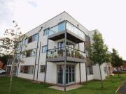 2 Bedrooms Flat for rent in Christie Lane, Salford M7