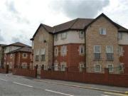 2 Bedrooms Flat for rent in Church Mews, Deardens...