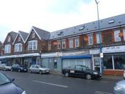 2 Bedrooms Flat for rent in City Road, Cathays, Cardiff CF24