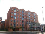 2 Bedrooms Flat for rent in City Road, Chester, Cheshire CH1