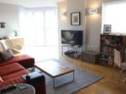 2 Bedrooms Flat for rent in City Road East, Manchester M15