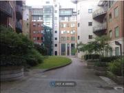 2 Bedrooms Flat for rent in City Road East, Manchester M15