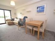 2 Bedrooms Flat for rent in Citypark Way, Edinburgh EH5