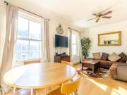 2 Bedrooms Flat for rent in Clanricarde Gardens, Notting...