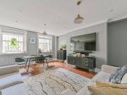 2 Bedrooms Flat for Rent in Clapham Common South Side |...