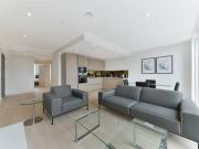 2 Bedrooms Flat for rent in Claremont House, London...