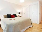 2 Bedrooms Flat for rent in Clarendon Road, Hatfield WD17