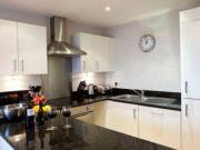 2 Bedrooms Flat for rent in Clarendon Road, Hatfield WD17