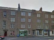 2 Bedrooms Flat for rent in Clepington Road, Dundee DD3