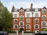 2 Bedrooms Flat for rent in Cleveland Mansions, Widley...