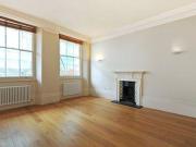 2 Bedrooms Flat for rent in Cleveland Square, London W2