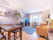 2 Bedrooms Flat for Rent in Clifton Hill | Foxtons