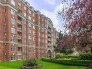 2 Bedrooms Flat for rent in Clive Court, Maida Vale W9