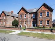 2 Bedrooms Flat for rent in Clock Tower, Longmoor Lane,...