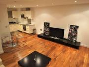 2 Bedrooms Flat for rent in Clowes Street, Salford M3