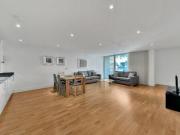2 Bedrooms Flat for rent in Cobalt Point, Millharbour,...