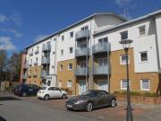 2 Bedrooms Flat for rent in Coburn House, Trafalgar...