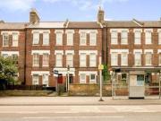 2 Bedrooms Flat for rent in Coldharbour Lane, Camberwell SE5