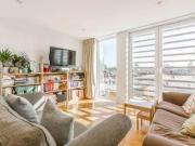 2 Bedrooms Flat for rent in Coleman Fields, Angel, London N1