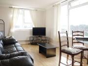 2 Bedrooms Flat for rent in College Court, Hayle Rd,...