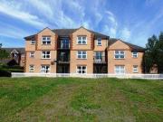 2 Bedrooms Flat for rent in College Fields, Woodhead...