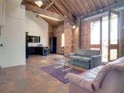 2 Bedrooms Flat for rent in Colmans Wharf, Spratts...