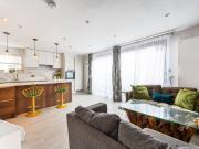 2 Bedrooms Flat for Rent in Colville Terrace | Foxtons