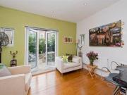 2 Bedrooms Flat for rent in Colwith Road, Hammersmith,...