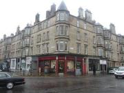 2 Bedrooms Flat for rent in Comely Bank Road, Edinburgh EH4