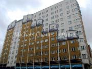2 Bedrooms Flat for rent in Commercial Road, London E1