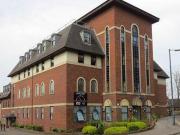 2 Bedrooms Flat for rent in Commercial Road, Swindon SN1