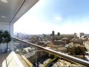 2 Bedrooms Flat for rent in Commercial Street, Aldgate,...