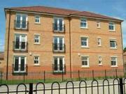 2 Bedrooms Flat for rent in Conisborough Way, Hemsworth,...