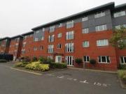 2 Bedrooms Flat for rent in Conisbrough Keep, Coventry CV1