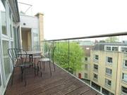 2 Bedrooms Flat for rent in Contemporis Building,...