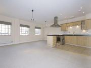 2 Bedrooms Flat for rent in Coopers Lane, Abingdon OX14