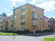 2 Bedrooms Flat for rent in Coppice Pale, Chineham,...