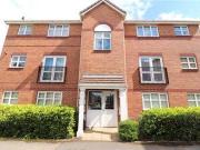 2 Bedrooms Flat for rent in Corbet Road, Coventry, West...