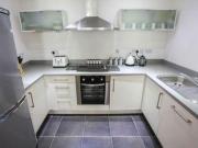 2 Bedrooms Flat for rent in Cornhill, Liverpool L1