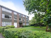 2 Bedrooms Flat for Rent in Cornwall Road | Foxtons