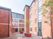 2 Bedrooms Flat for rent in Cornwall Works, Kelham...