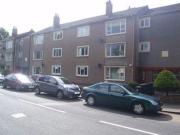 2 Bedrooms Flat for rent in Corsebar Road, Paisley PA2