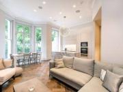 2 Bedrooms Flat for rent in Courtfield Gardens, South...