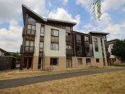 2 Bedrooms Flat for rent in Cowleaze, Chippenham SN15